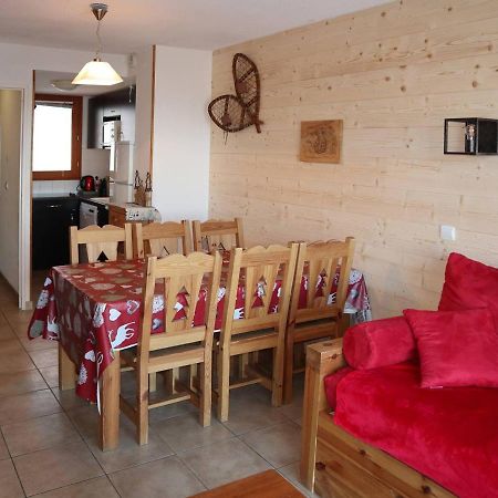 Willa Chalet Les Orres, 3 Pieces, 6 Personnes - Fr-1-322-63 Zewnętrze zdjęcie